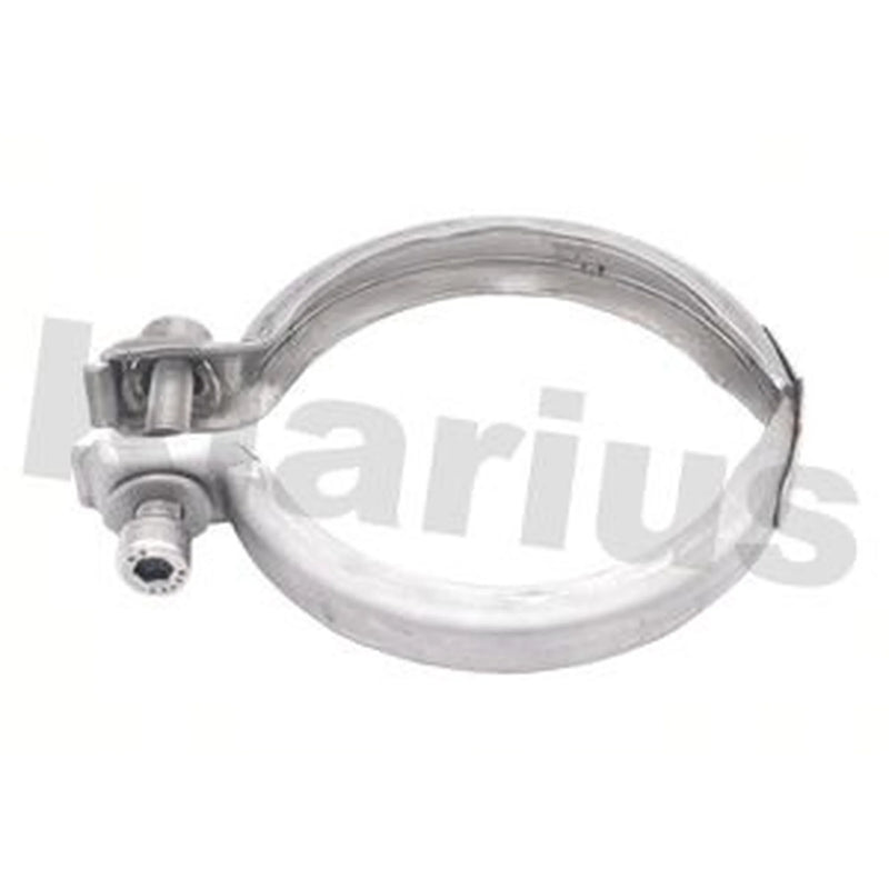 Klarius Exhaust System Clamping Piece OD ID Wide 430894