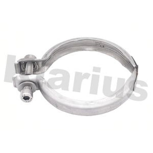 Klarius Exhaust System Clamping Piece OD ID Wide 430894
