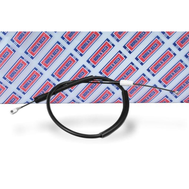 Borg & Beck Handbrake Cable Right Rear BKB3046
