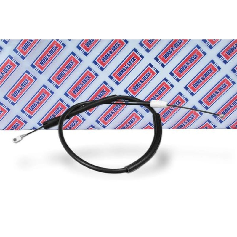 Borg & Beck Handbrake Cable Right Rear BKB3046