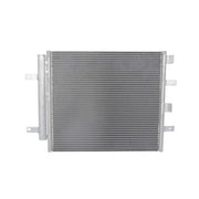 Hella Air Conditioning Condenser 8FC 366 220-811