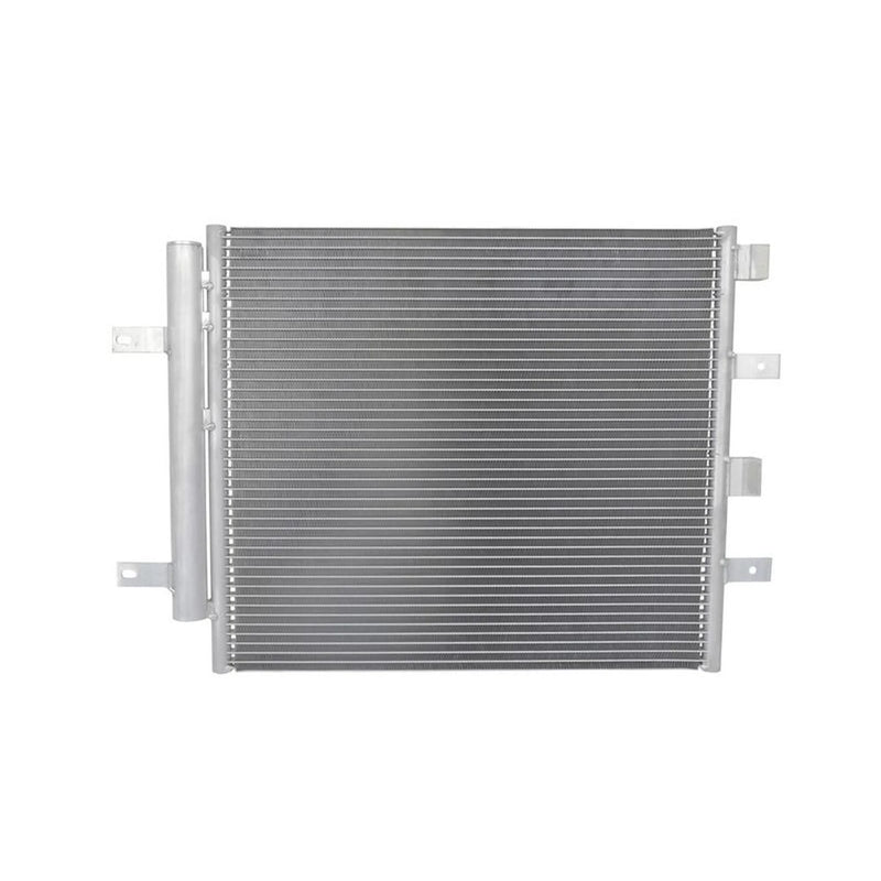 Hella Air Conditioning Condenser 8FC 366 220-811