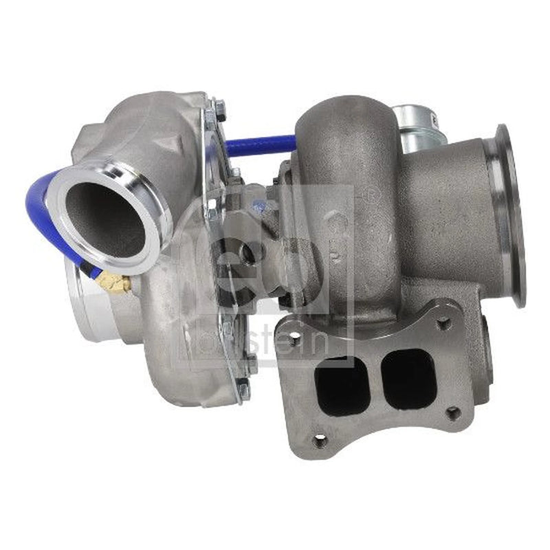 Febi Turbocharger Turbo Unit 188872