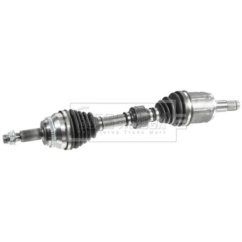 Borg & Beck CV Drive Shaft Driveshaft Front Left BDS1799