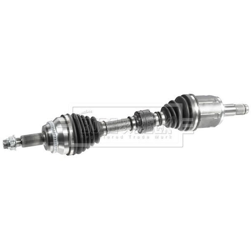 Borg & Beck CV Drive Shaft Driveshaft Front Left BDS1799