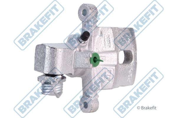 Apec Brake Caliper Assembly Rear Right