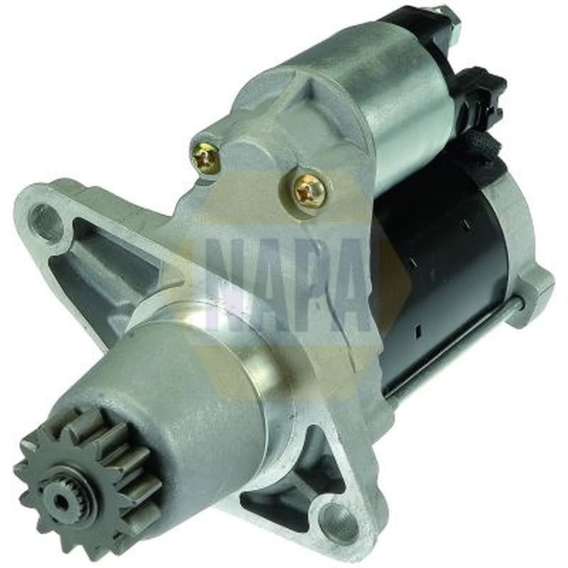 NAPA Starter Motor 12V 1.6kW 13 Teeth NSM1061