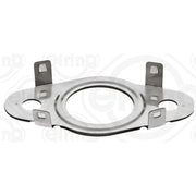 Elring Volvo Egr Valve Pipe Gasket behind exhaust turbocharger 997.330