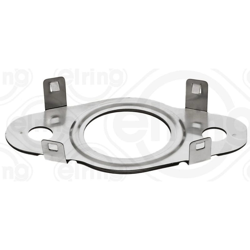 Elring Volvo Egr Valve Pipe Gasket behind exhaust turbocharger 997.330