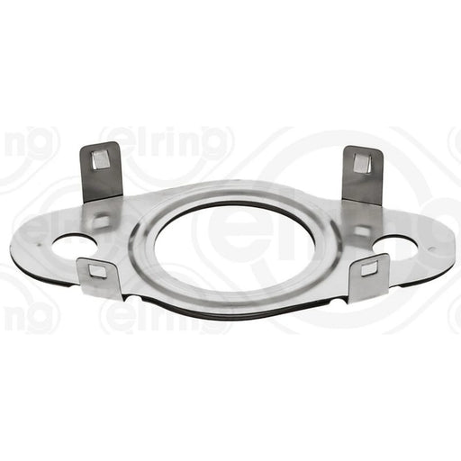 Elring Volvo Egr Valve Pipe Gasket behind exhaust turbocharger 997.330