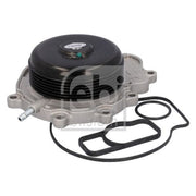 Febi Engine Cooling Water Pump 188401