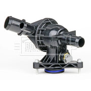 Borg & Beck Thermostat,Coolant BBT547