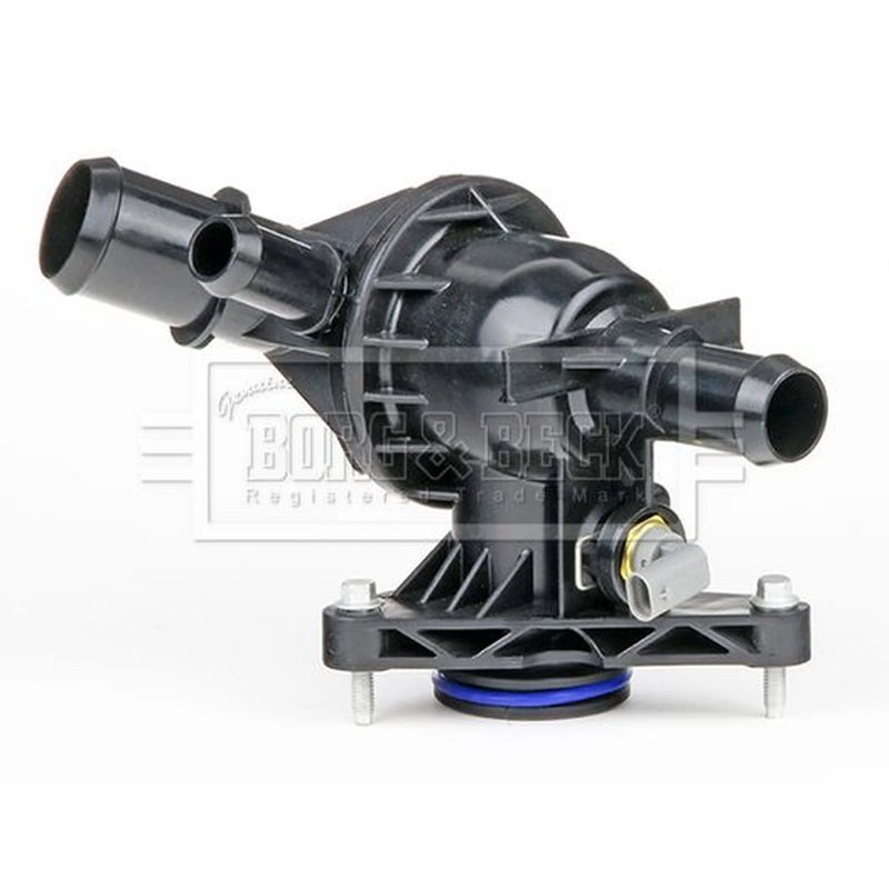 Borg & Beck Thermostat,Coolant BBT547