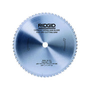 RIDGID 58476 TCT Saw Blade for 590L 355 x 25.4mm Bore x 80T - 58476