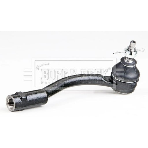 Borg & Beck Steering Tie Rod End Ball Joint M10x1.25 BTR6218