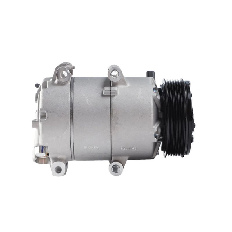 Hella Air Conditioning Compressor 8FK 366 200-601