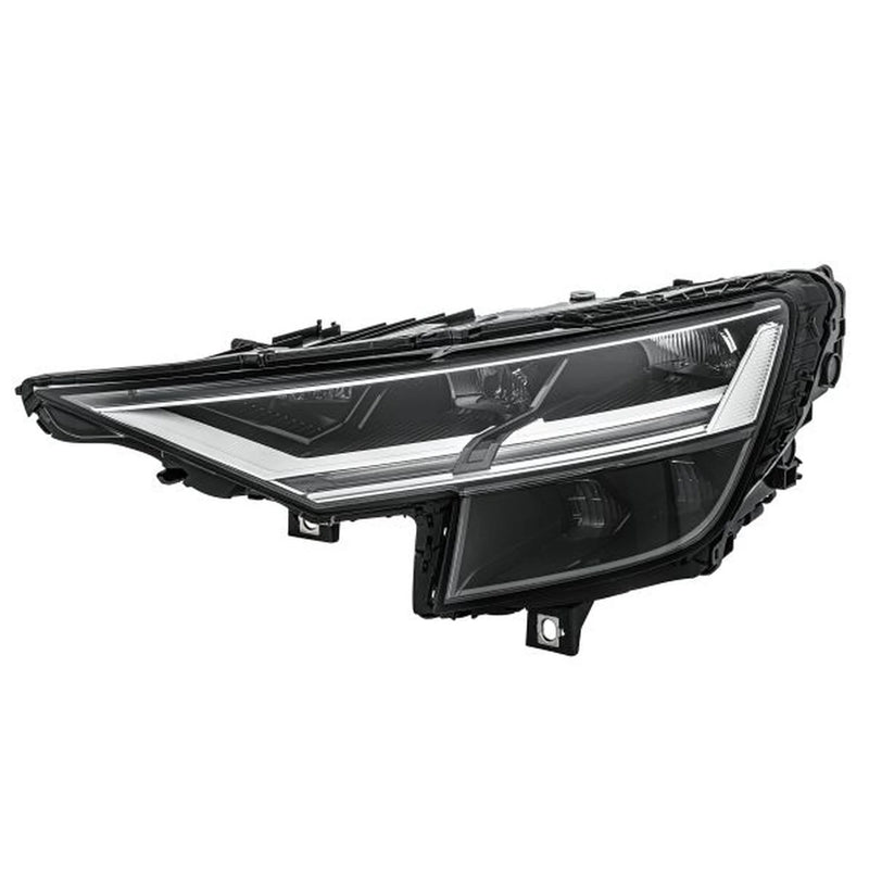 Hella Headlight Headlamp LED Left 1LX 354 871-031