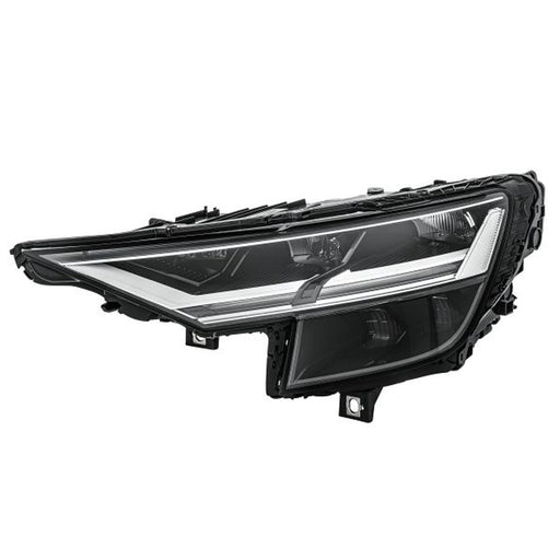 Hella Headlight Headlamp LED Left 1LX 354 871-031