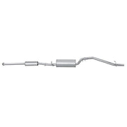 Hella End Silencer Rear 8LD 366 033-061