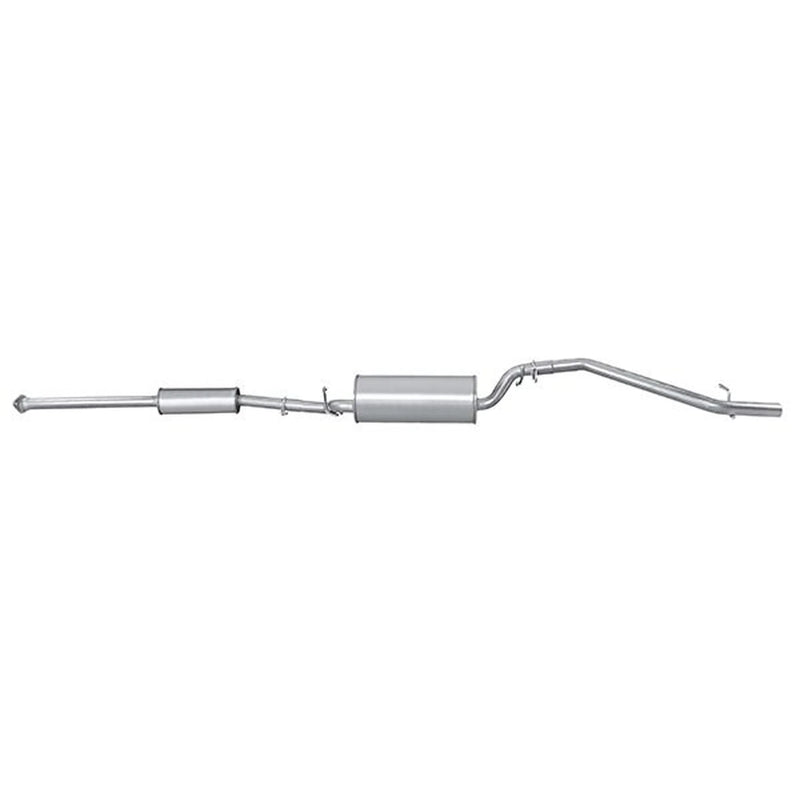 Hella End Silencer Rear 8LD 366 033-061