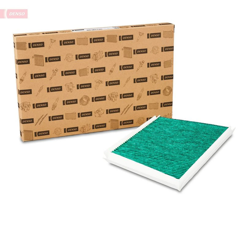 Denso Cabin Air Filter (Pollen Filter) DCF803A