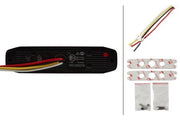 Hella 2XD 014 592-601 Strobe-type Beacon