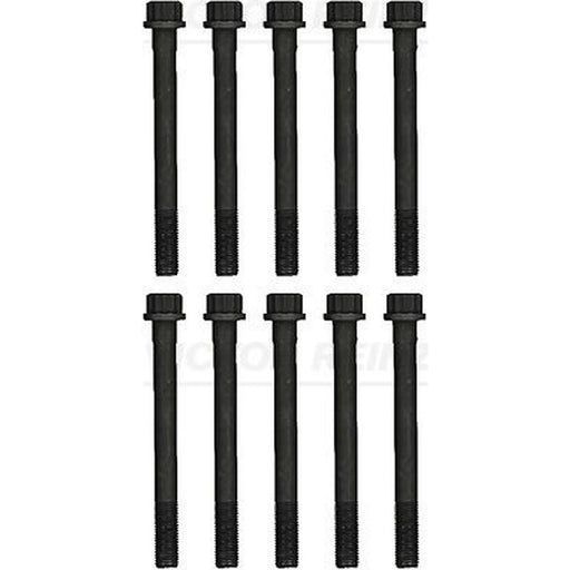 Victor Reinz Cylinder Head Bolt Set M11 14-55032-01