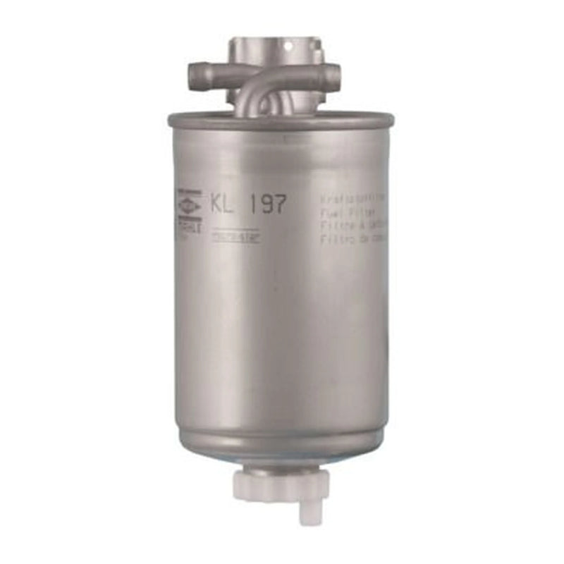 Mahle Fuel Filter Element KL 197