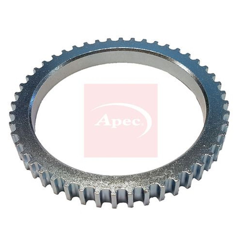 Apec ABS Sensor Ring Front Left ABR109