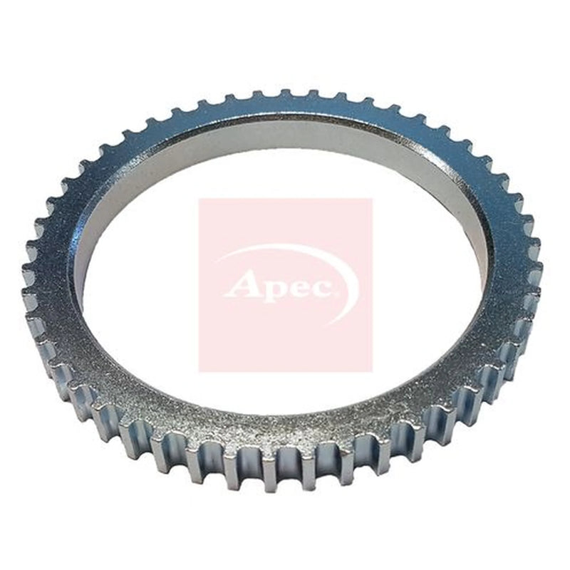 Apec ABS Sensor Ring Front Left ABR109