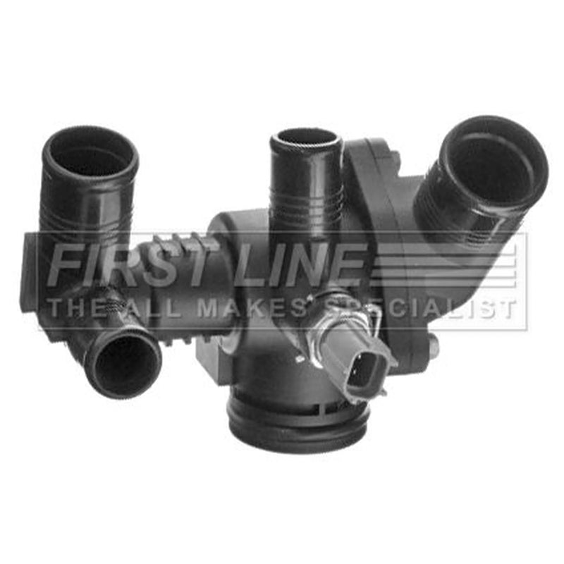 First Line Thermostat,Coolant FTK423