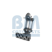 BM Catalysts Homologated Petrol Cat BM91415H