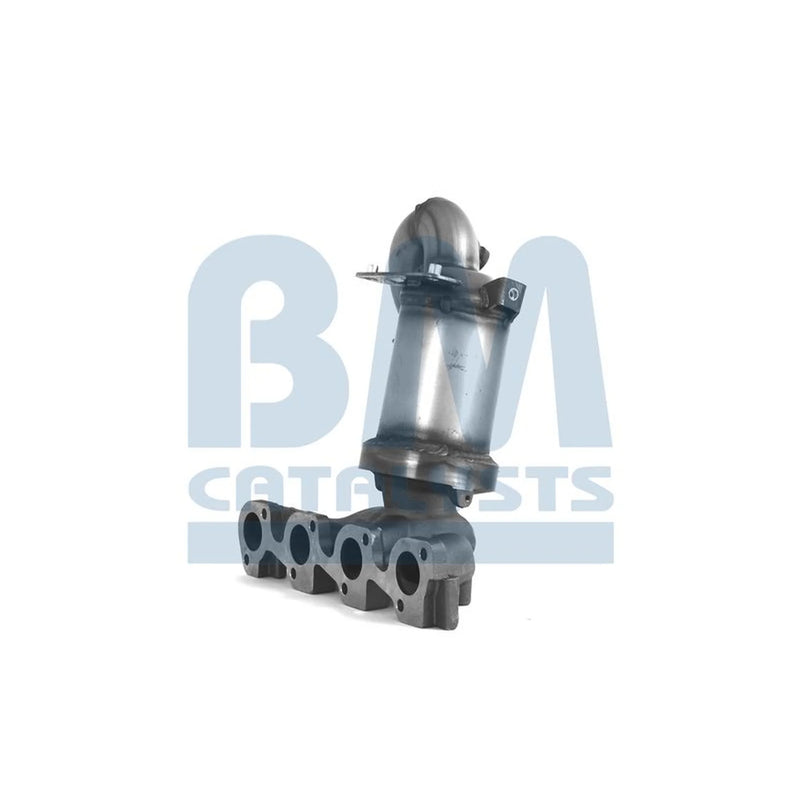 BM Catalysts Homologated Petrol Cat BM91415H