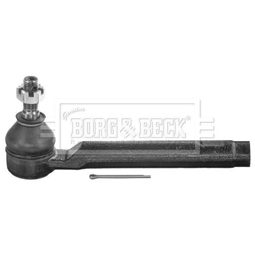 Borg & Beck Steering Tie Rod End Ball Joint BTR6045