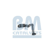 BM Catalysts Homologated Diesel Cat BM80164H