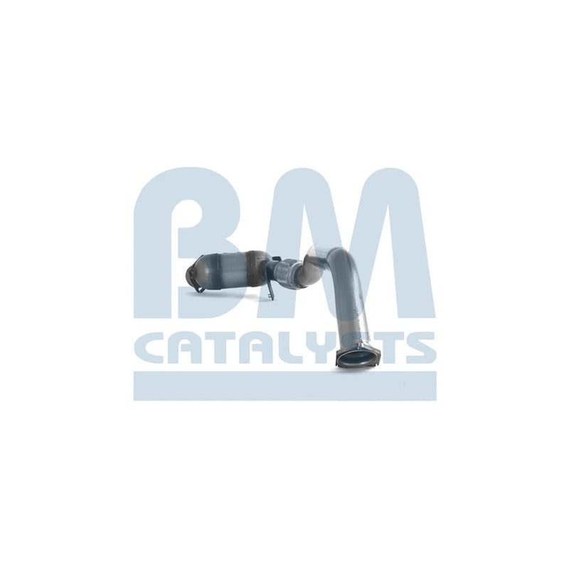 BM Catalysts Homologated Diesel Cat BM80164H