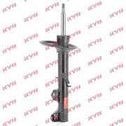 KYB Shock Absorber Damper Strut Front Left 334938