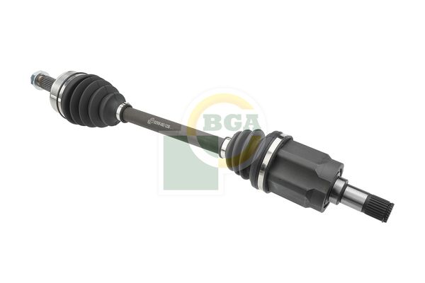 BGA CV Drive Shaft Driveshaft Front Left