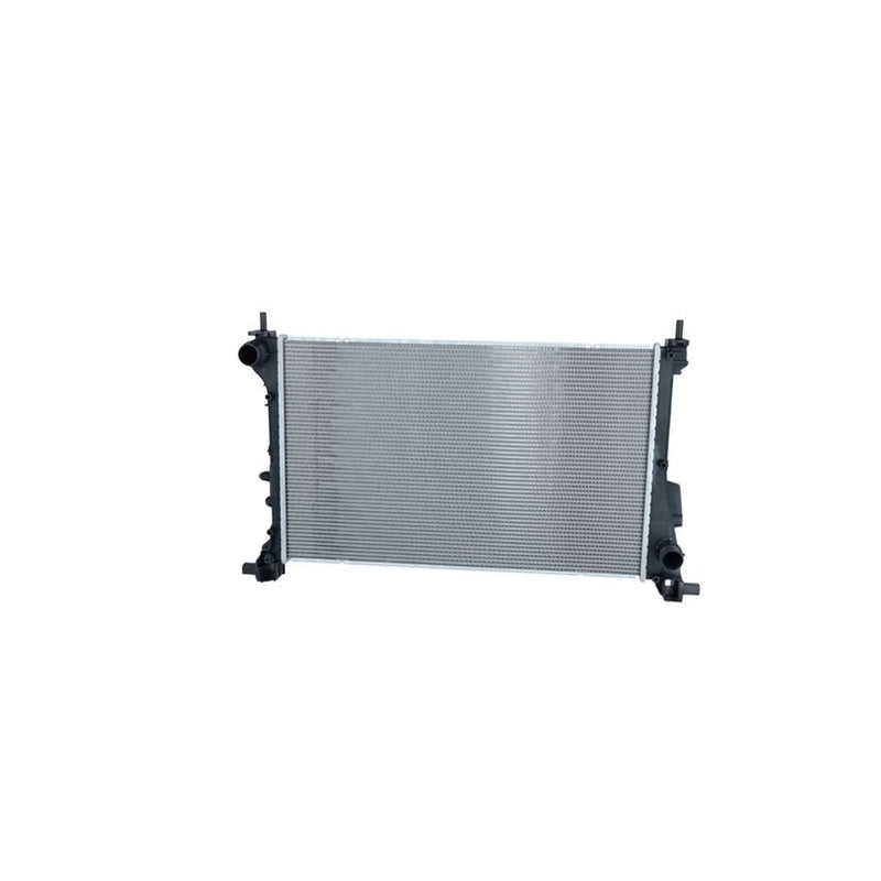 NRF Engine Radiator 550330