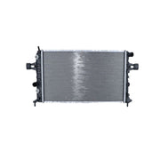NRF Engine Radiator 58178
