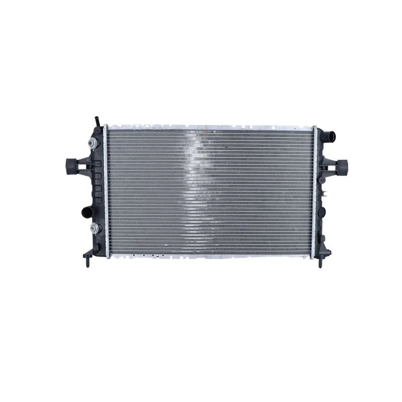 NRF Engine Radiator 58178
