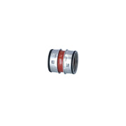 NRF Intercooler Turbo Charge Air Hose Outlet 166041