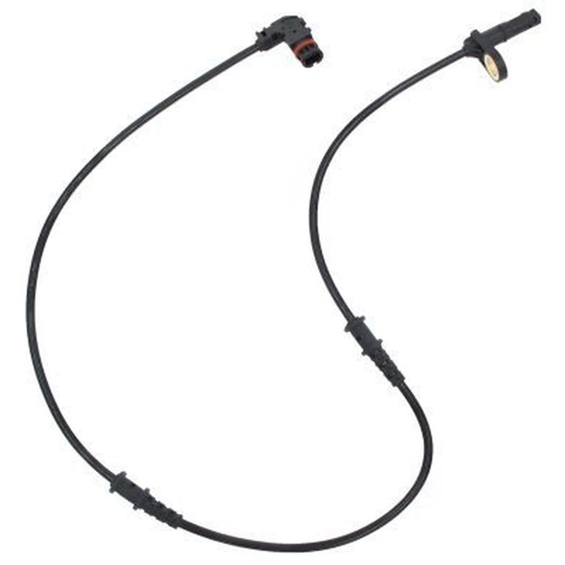 Textar ABS Wheel Speed Sensor Front 45089200