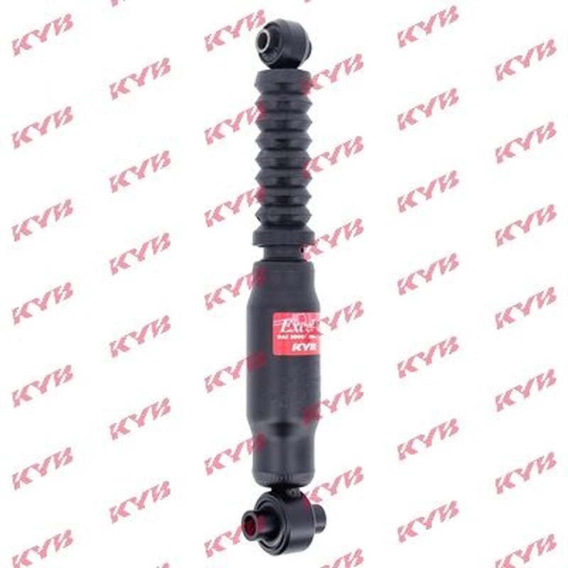 KYB Shock Absorber Damper Strut Rear 341250