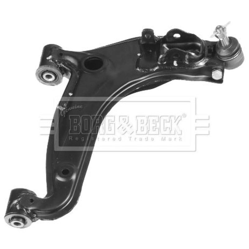 Borg & Beck Control/Trailing Arm BCA7560