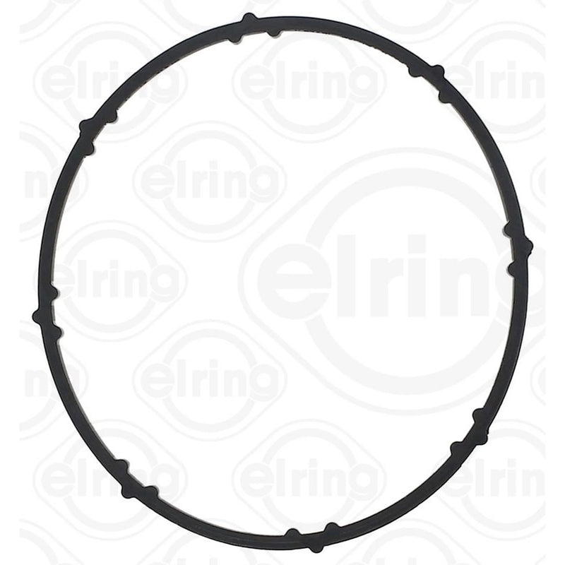 Elring Intake Manifold Housing Gasket OD ID Thick 202.680