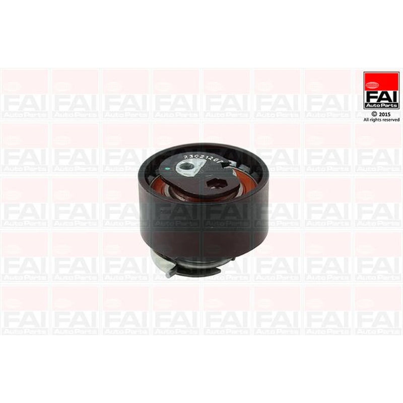 FAI Timing Belt Tensioner Pulley OD ID Wide T9565