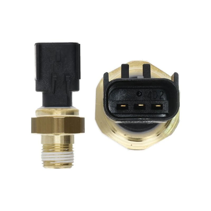 Valeo Oil Pressure Sensor Connectors 366918