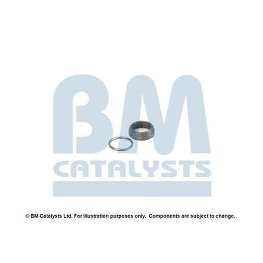 BM Catalysts Exhaust Pipe Mounting Kit FK50528A
