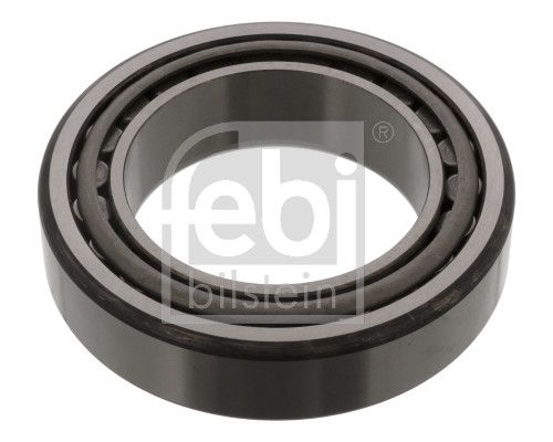 Febi Wheel Bearing 157mm OD ID Wide